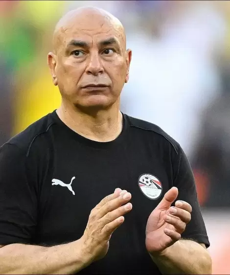 Hossam Hassan