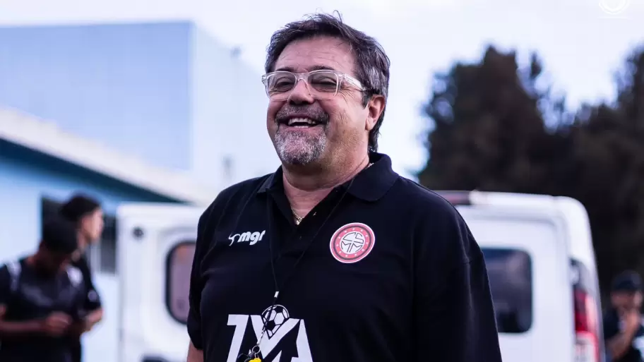 Ricardo Caruso Lombardi