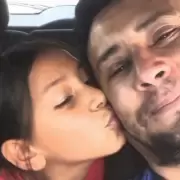 Los 15 a�os que no fueron: el desgarrador video para recordar a Agostina Vega y el pedido de justicia de su padre