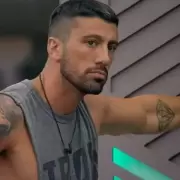 Nano Vaschetto fue denunciado por violencia de género: el duro relato de su ex pareja
