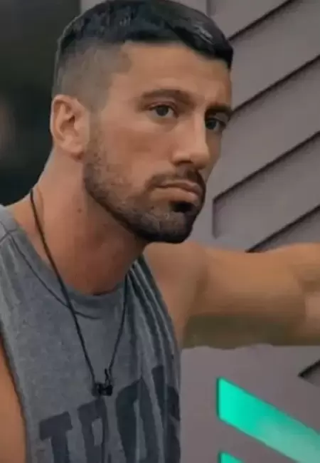 Giuliano "Nano" Vaschetto
