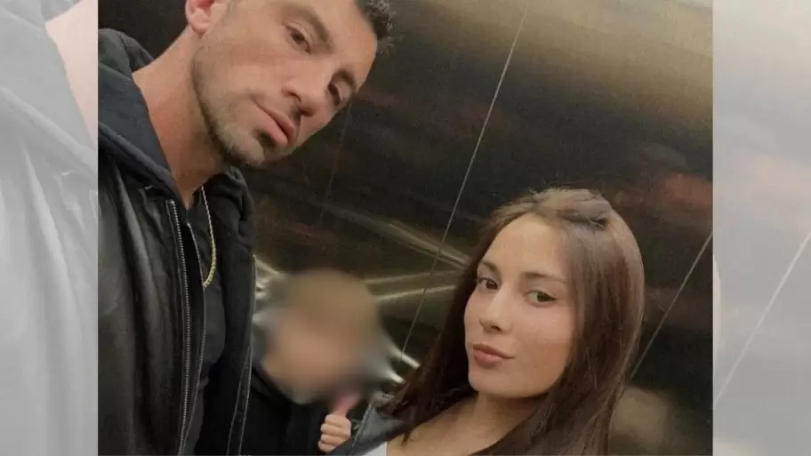 Nano Vaschetto fue denunciado por violencia de género: el duro relato de su ex pareja