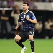 "VARgentina": la prensa egipcia denunció un "robo histórico" y pidió la renuncia de Infantino