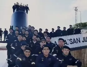 ARA San Juan