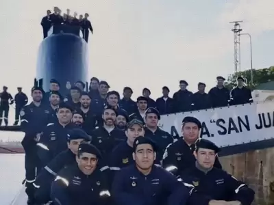 ARA San Juan