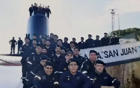 ARA San Juan