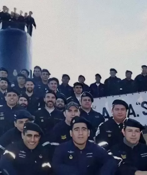 ARA San Juan