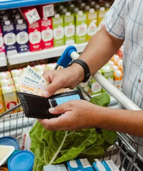 El IPC de la Ciudad de Buenos Aires marc� 1,8% en junio