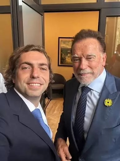 Andr�s Prieto Fasano elimin� sus redes sociales