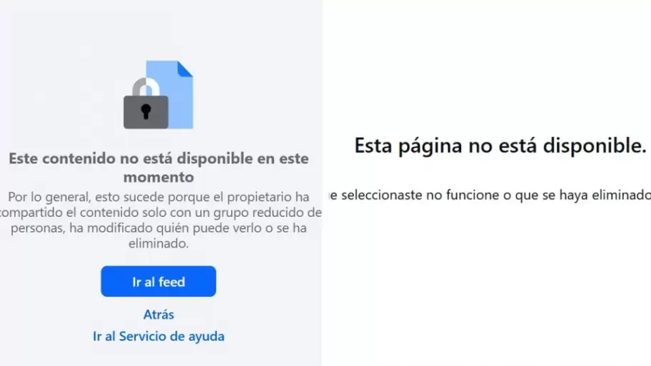 Andr�s Prieto Fasano elimin� sus redes sociales