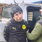 El plan del horror: asesinó a una mujer, secuestró a su hija y dejó una carta donde confesaba cómo iba a cometer el crimen