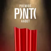 ¡Se encienden las marquesinas! Nacen los Premios PINTI y el teatro argentino ya vive su gran fiesta
