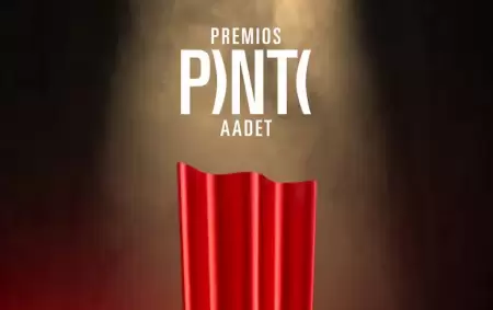 Nacen los Premios PINTI