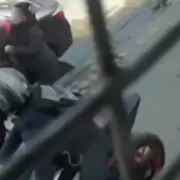 Gerli: un policía jubilado mató a un motochorro en un intento de robo