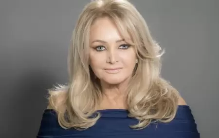 Bonnie Tyler ten�a 75 a�os cuando falleci�.