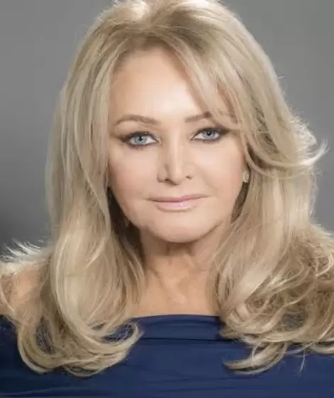 Bonnie Tyler ten�a 75 a�os cuando falleci�.