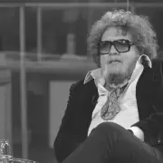 Murió Ramiro Agulla, el creativo que convirtió la publicidad argentina en parte de la memoria colectiva
