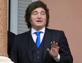 Javier Milei