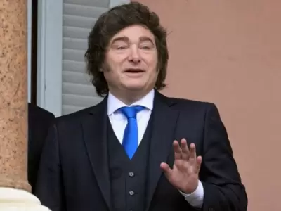 Javier Milei