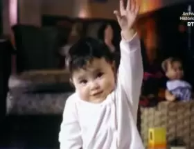 Yo soy una chica del 2000, ic�nica publicidad de Ramiro Agulla