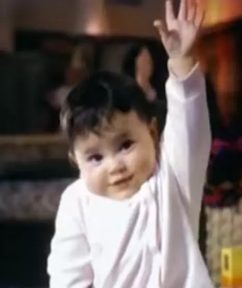 Yo soy una chica del 2000, ic�nica publicidad de Ramiro Agulla