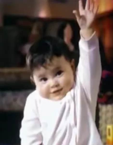 Yo soy una chica del 2000, ic�nica publicidad de Ramiro Agulla