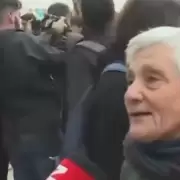 "No me alcanza la jubilación, carajo": desesperante relato de Elsa, una mujer de 85 años que no puede ni comprar remedios