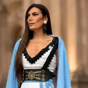 Flor de la V tildó de "felpudo" a Majul tras sus críticas por el hambre: "Lavate la boca antes de hablar de mí"