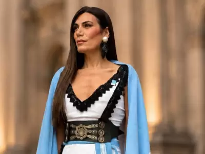 Flor de la V