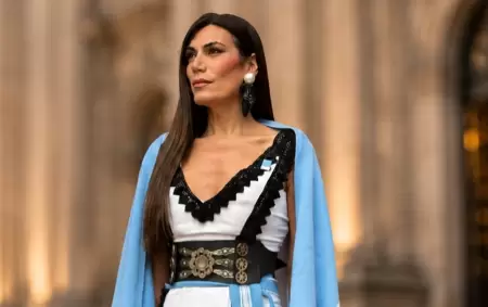 Flor de la V