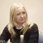 Francia declaró "persona no grata" a la diputada mendocina Hebe Casado tras atacar a Kylian Mbappé