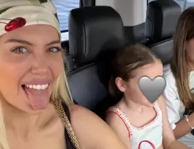 Wanda Nara