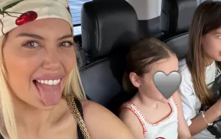 Wanda Nara