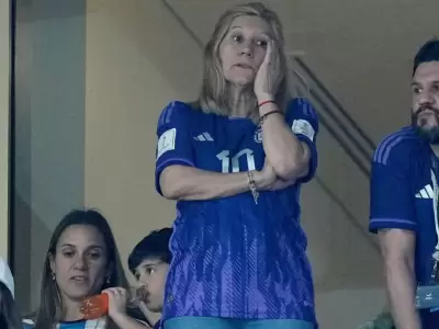 Celia Messi