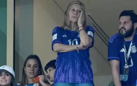 Celia Messi