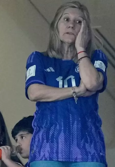 Celia Messi