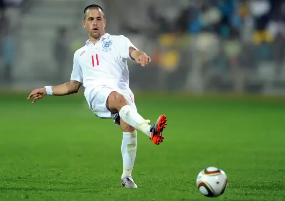 Joe Cole, ex jugador inglés, confía en vencer a Argentina
