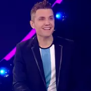 Santiago del Moro fren� en seco a un participante de Gran Hermano que dijo lo peor de Lionel Messi