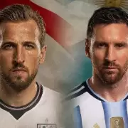 Argentina-Inglaterra: el mensaje de los ex combatientes de Malvinas antes de la semifinal del Mundial 2026