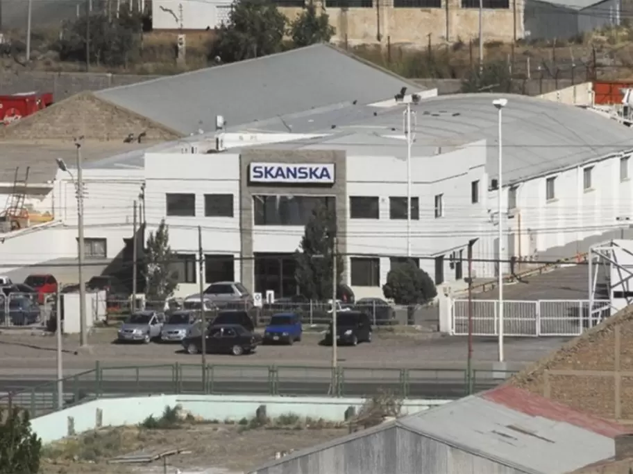 El caso Skanska llegó a su fin tras más de dos décadas de investigación.
