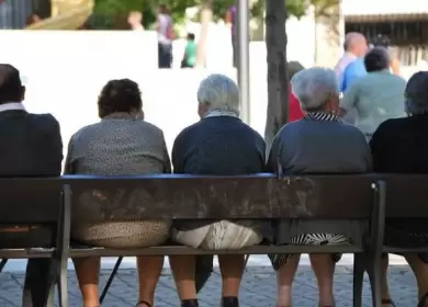 Aseguran que depender �nicamente de la jubilaci�n ya no alcanza para sostener el nivel de vida.