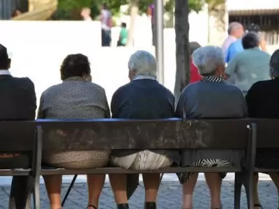 Aseguran que depender �nicamente de la jubilaci�n ya no alcanza para sostener el nivel de vida.