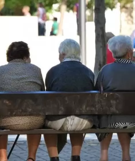 Aseguran que depender �nicamente de la jubilaci�n ya no alcanza para sostener el nivel de vida.