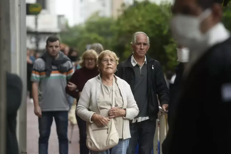 Aseguran que depender únicamente de la jubilación ya no alcanza para sostener el nivel de vida.