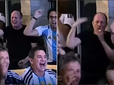 Mart�n Insaurralde, Juan N�poli juntos