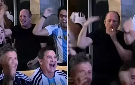 Mart�n Insaurralde, Juan N�poli juntos