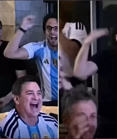 Mart�n Insaurralde, Juan N�poli juntos