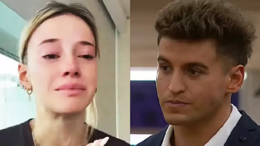 Zoe Bogach desvinculada de Telefe por los comentarios contra Manuel Iberó