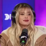 Zoe Bogach explot� tras la eliminaci�n de Manuel Ibero y destroz� a Telefe: "Todo vali� la pena"