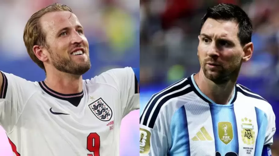 La Scaloneta se prepara para enfrentar a Inglaterra por las semifinales del Mundial 2026